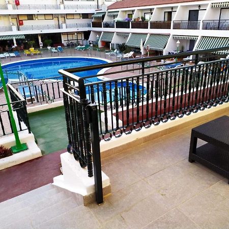 Modern 1 Bed Apartment Cristianos Arona  Exterior photo