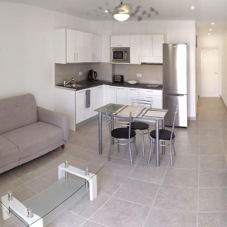 Modern 1 Bed Apartment Cristianos Arona  Exterior photo