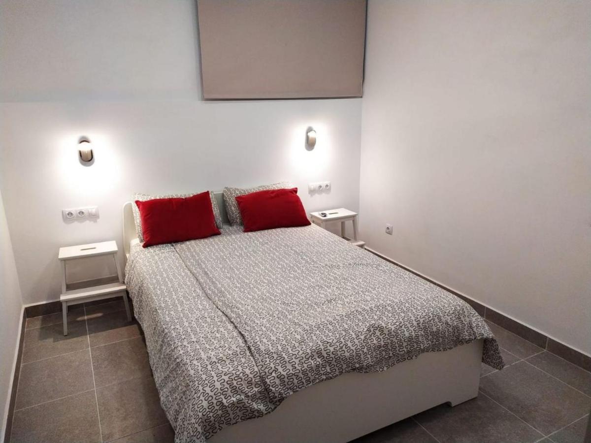 Modern 1 Bed Apartment Cristianos Arona  Exterior photo