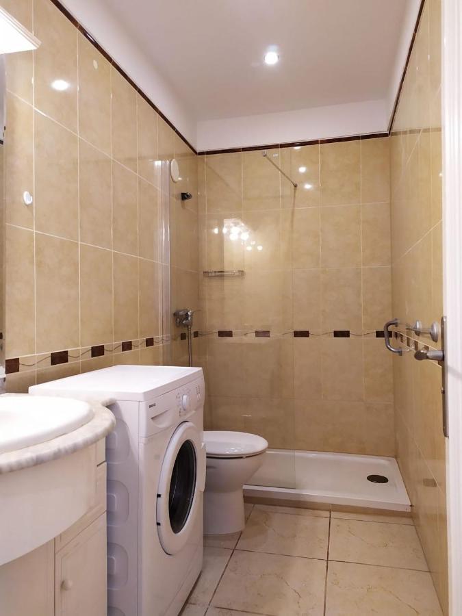 Modern 1 Bed Apartment Cristianos Arona  Exterior photo