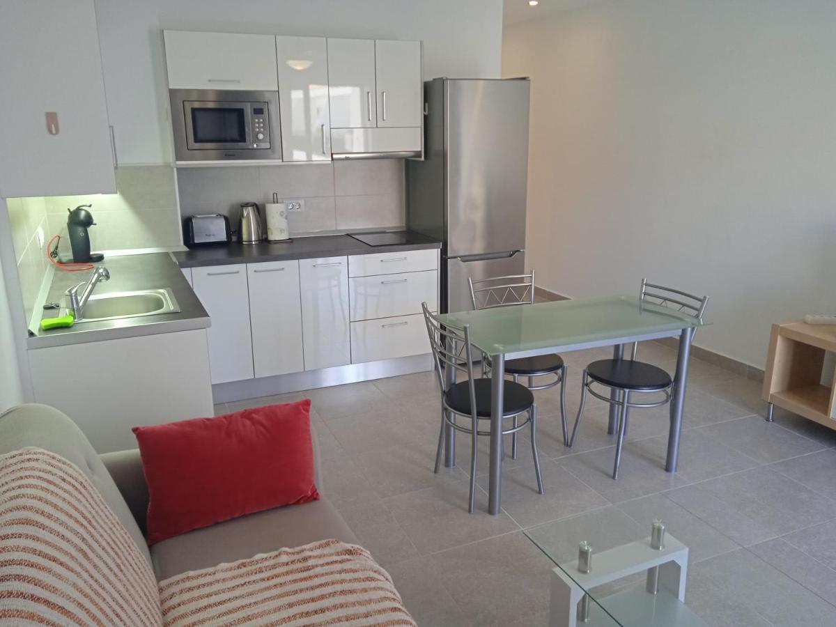 Modern 1 Bed Apartment Cristianos Arona  Exterior photo