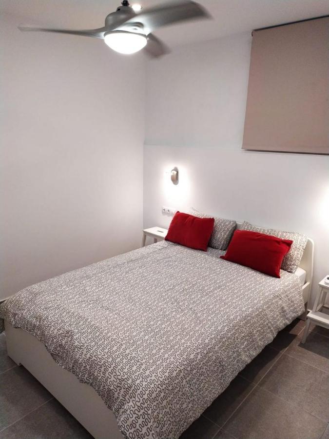 Modern 1 Bed Apartment Cristianos Arona  Exterior photo